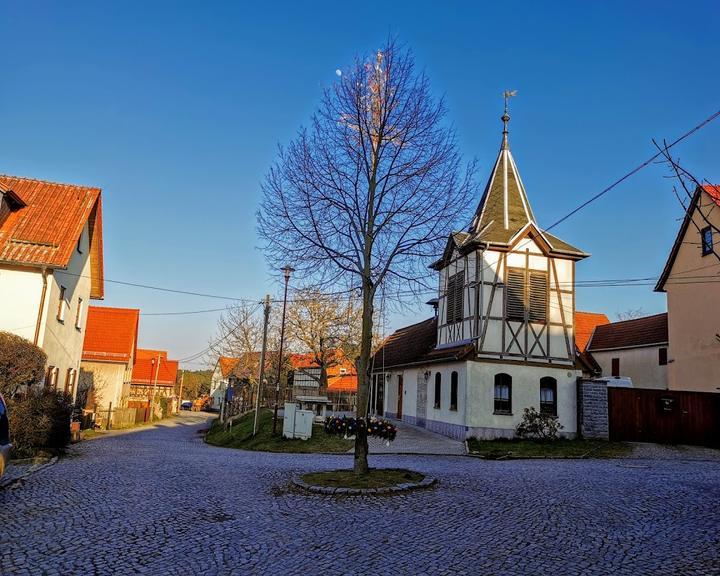 Landgasthof Magersdorf